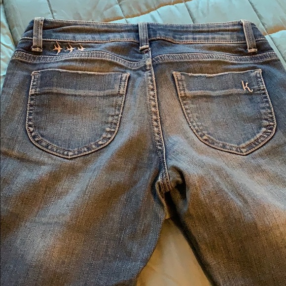 Kate Moss Jeans - Picture 5 of 5